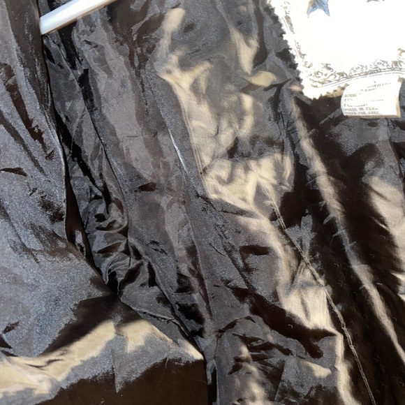 Women’s buffalo print jacket size XL - Picture 4 of 5